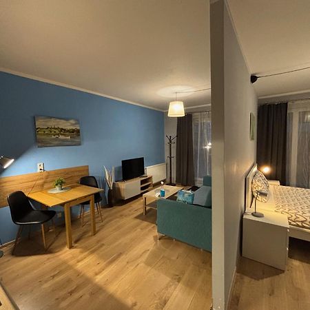 Holdek Apartamenty Francuska Katowice Extérieur photo