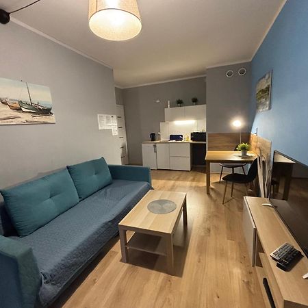 Holdek Apartamenty Francuska Katowice Extérieur photo