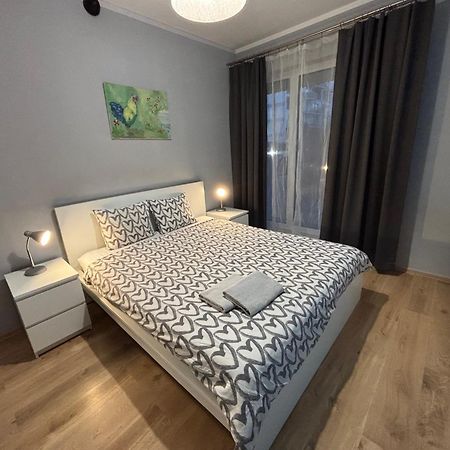 Holdek Apartamenty Francuska Katowice Extérieur photo