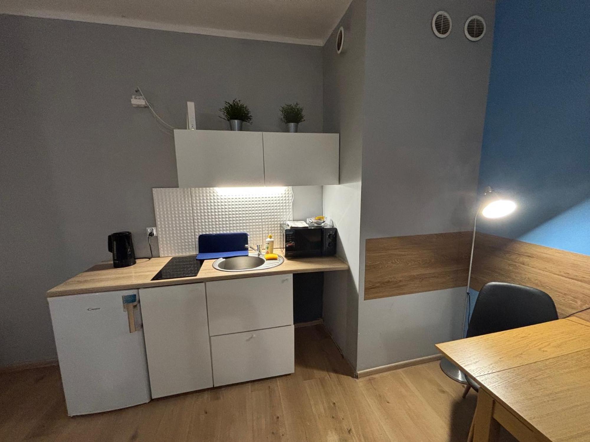 Holdek Apartamenty Francuska Katowice Extérieur photo