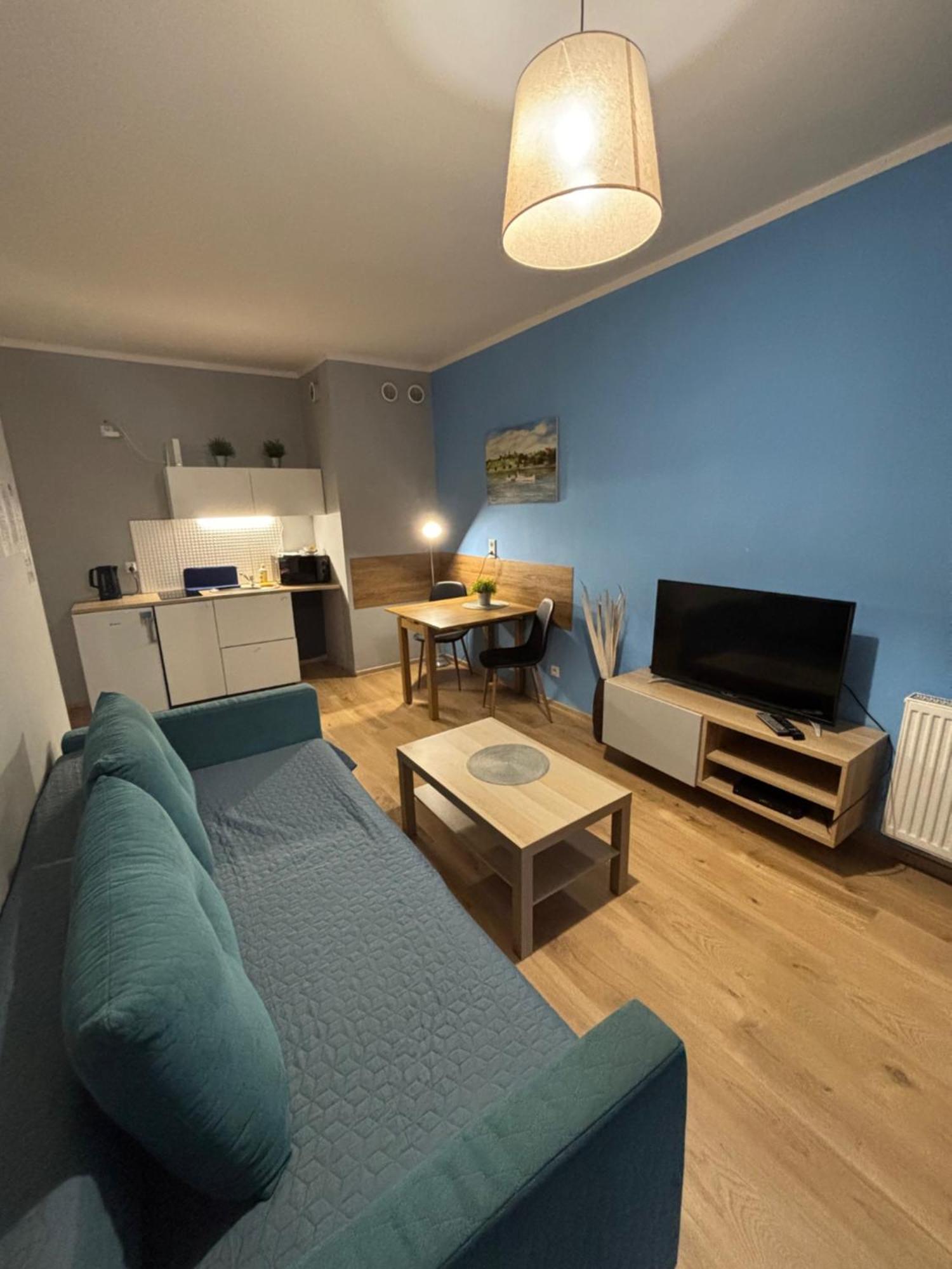 Holdek Apartamenty Francuska Katowice Extérieur photo