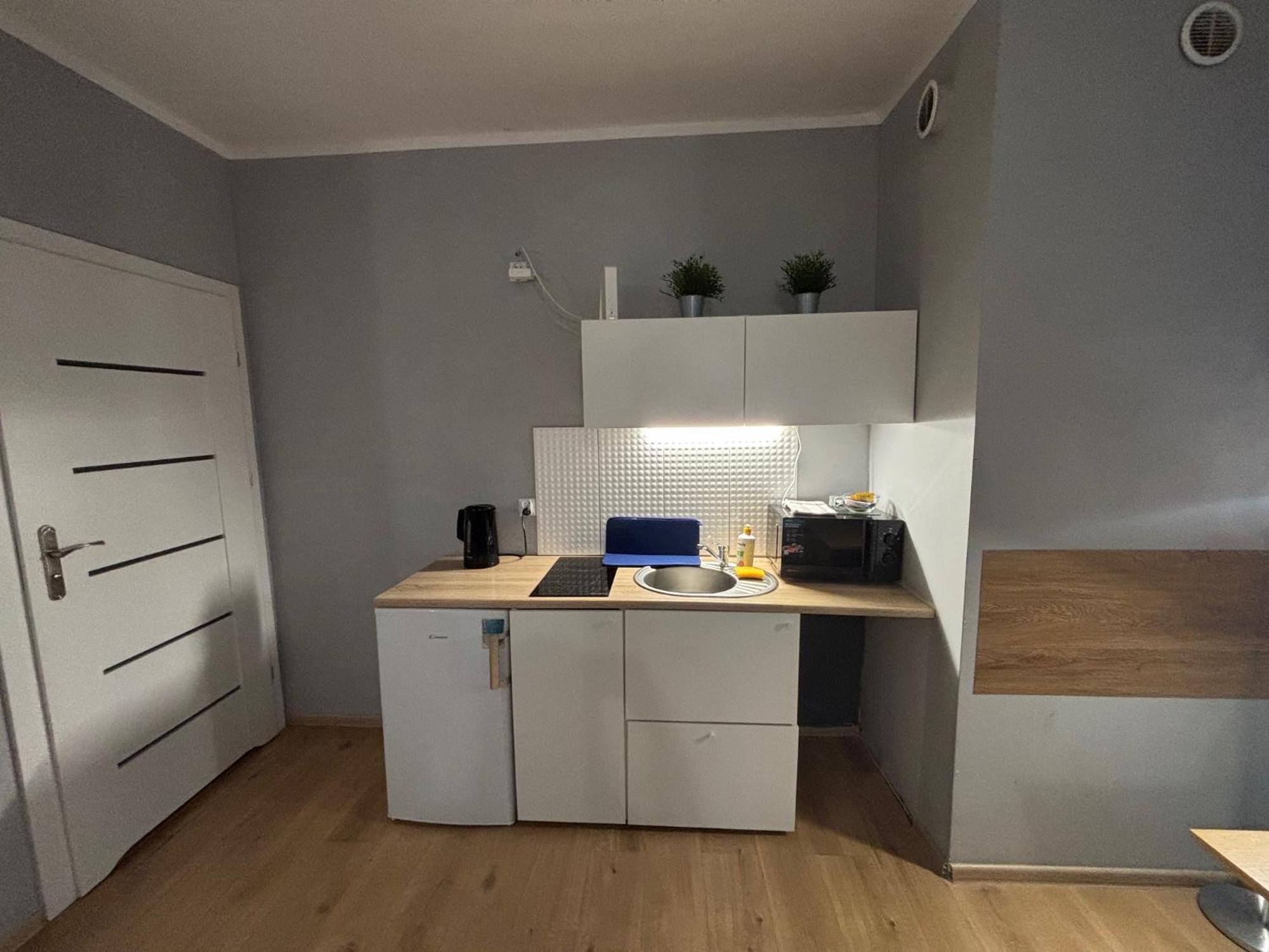 Holdek Apartamenty Francuska Katowice Extérieur photo
