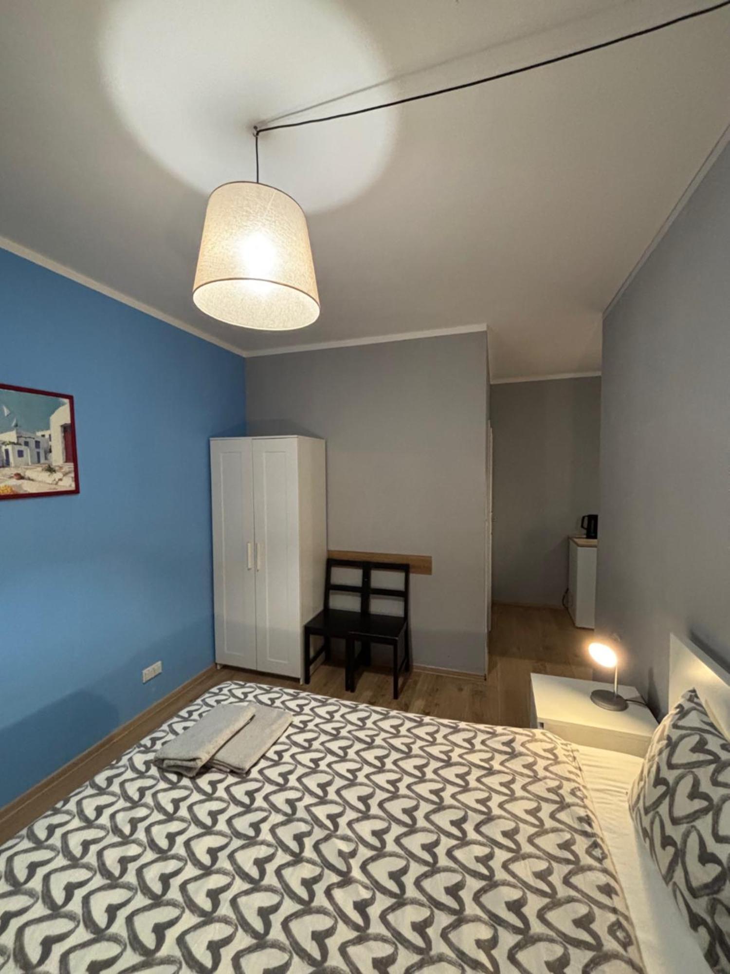 Holdek Apartamenty Francuska Katowice Extérieur photo