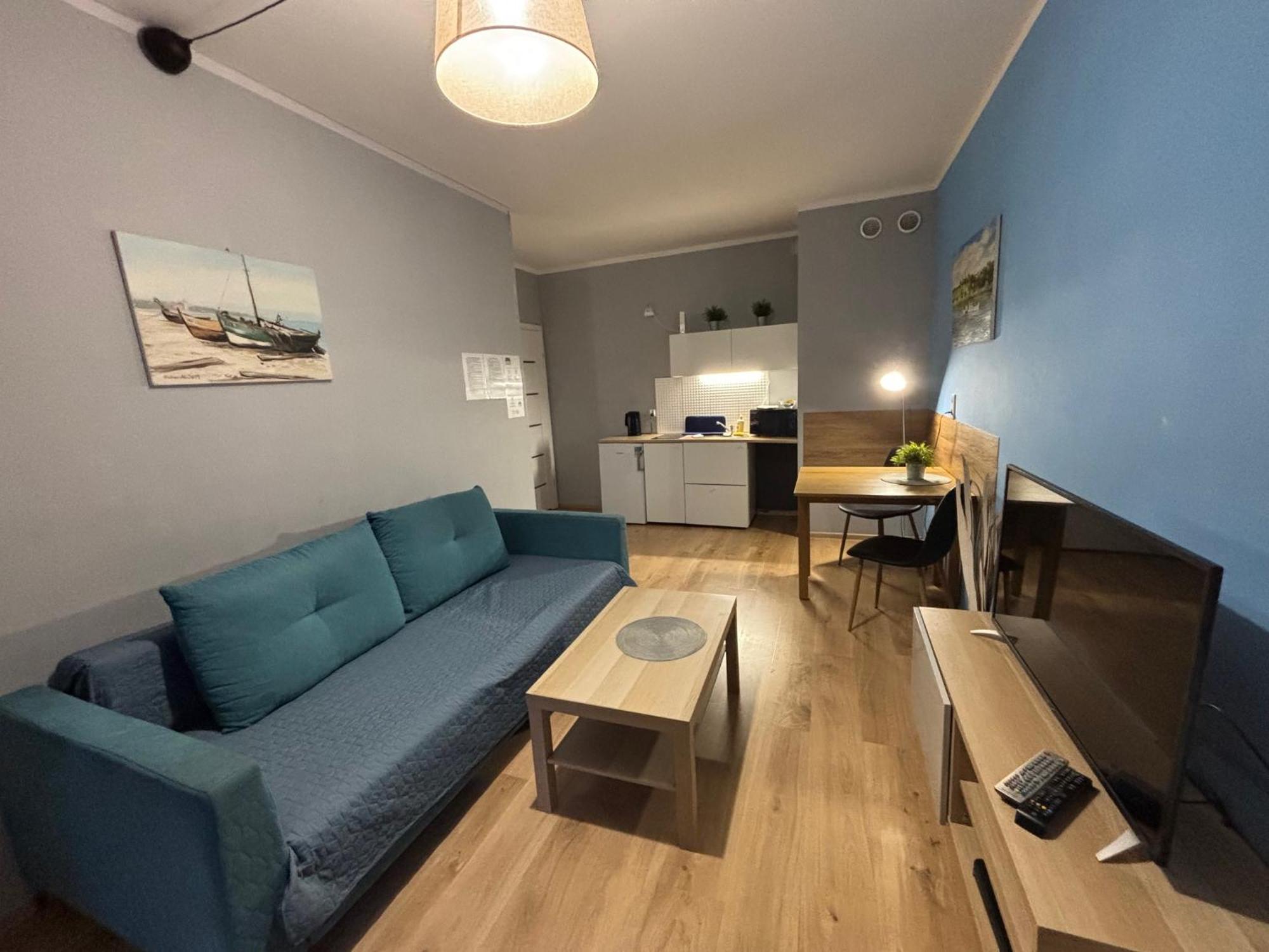 Holdek Apartamenty Francuska Katowice Extérieur photo