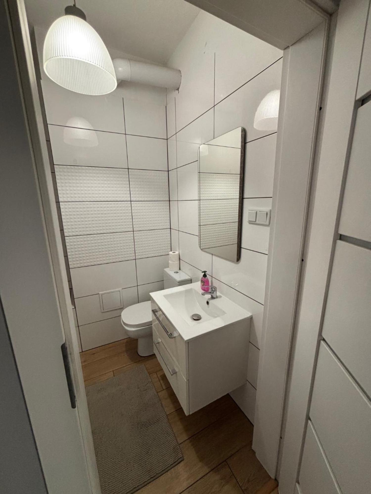 Holdek Apartamenty Francuska Katowice Extérieur photo