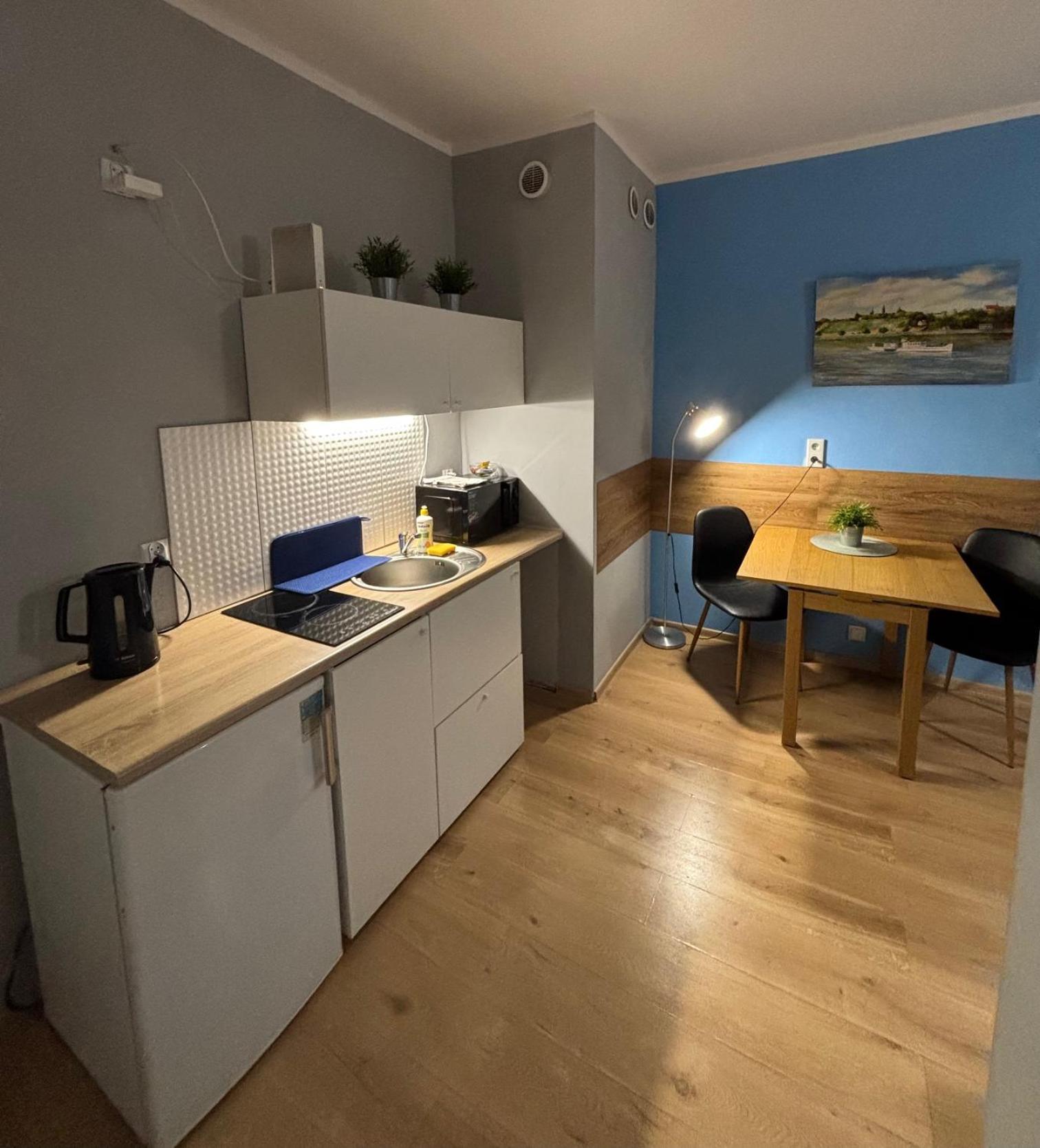 Holdek Apartamenty Francuska Katowice Extérieur photo