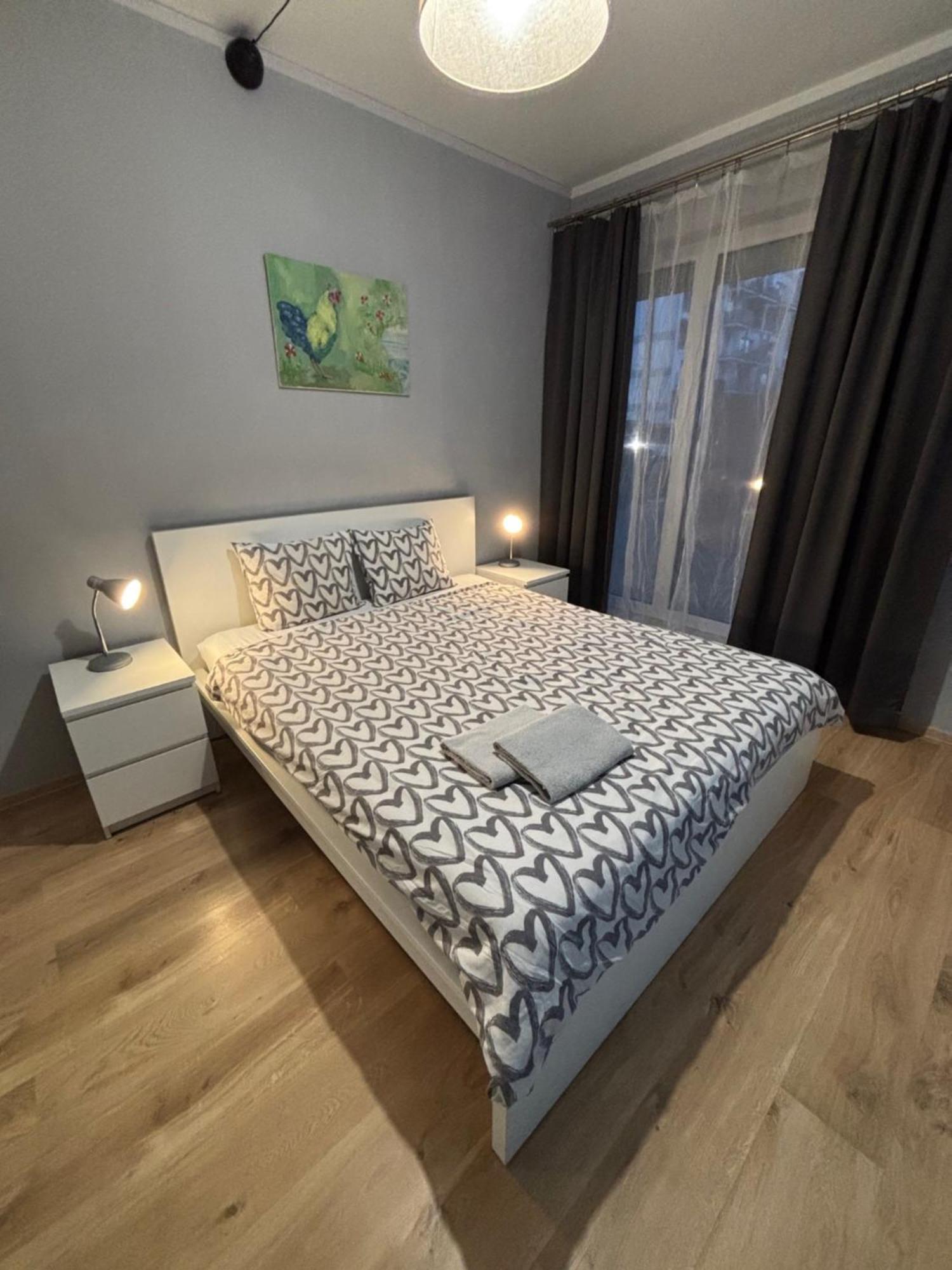 Holdek Apartamenty Francuska Katowice Extérieur photo